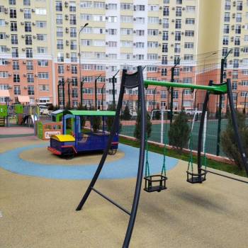 Сдается 1-комнатная квартира, 39,5 м²