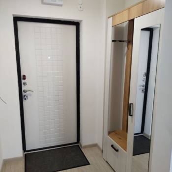 Сдается 1-комнатная квартира, 39,5 м²