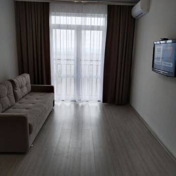 Сдается 1-комнатная квартира, 39,5 м²