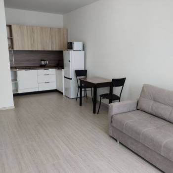 Сдается 1-комнатная квартира, 39,5 м²