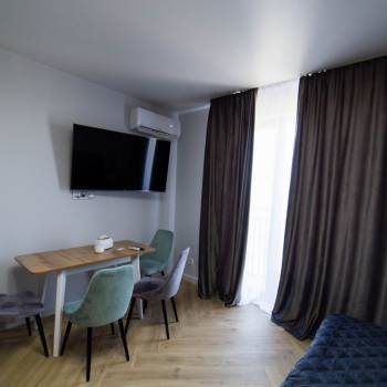 Сдается 1-комнатная квартира, 34 м²