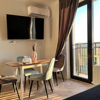 Сдается 1-комнатная квартира, 34 м²