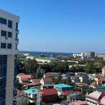 Сдается 1-комнатная квартира, 27 м²