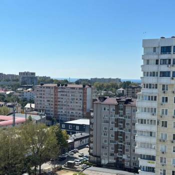Сдается 1-комнатная квартира, 27 м²