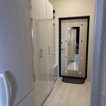 Сдается 1-комнатная квартира, 27 м²