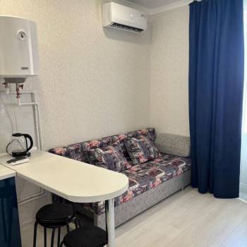 Сдается 1-комнатная квартира, 27 м²