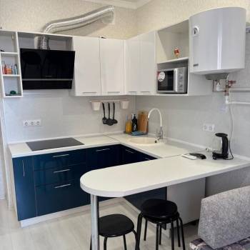 Сдается 1-комнатная квартира, 27 м²
