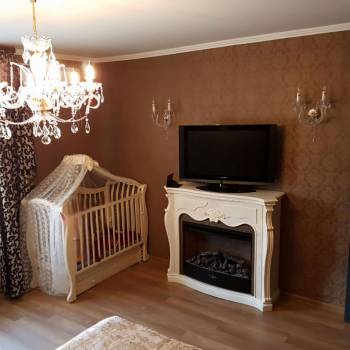 Продается 3-х комнатная квартира, 85 м²