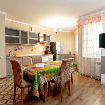 Сдается 1-комнатная квартира, 52 м²