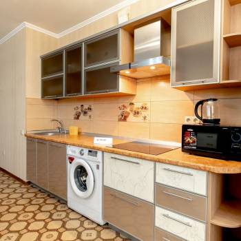 Сдается 1-комнатная квартира, 52 м²