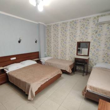 Сдается 1-комнатная квартира, 21,6 м²