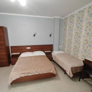 Сдается 1-комнатная квартира, 21,6 м²