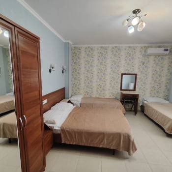 Сдается 1-комнатная квартира, 21,6 м²