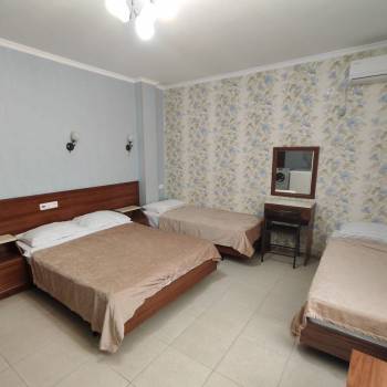 Сдается 1-комнатная квартира, 21,6 м²