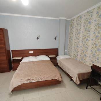 Сдается 1-комнатная квартира, 21,6 м²