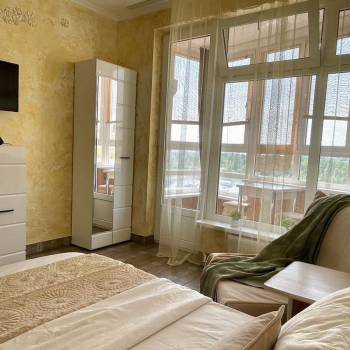 Сдается 1-комнатная квартира, 25 м²