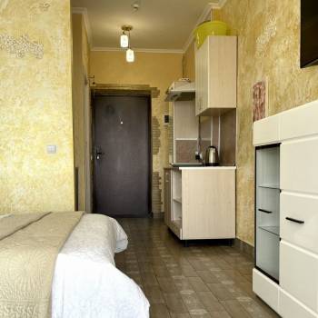 Сдается 1-комнатная квартира, 25 м²