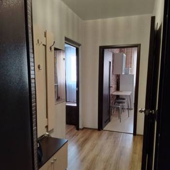 Сдается 1-комнатная квартира, 37 м²