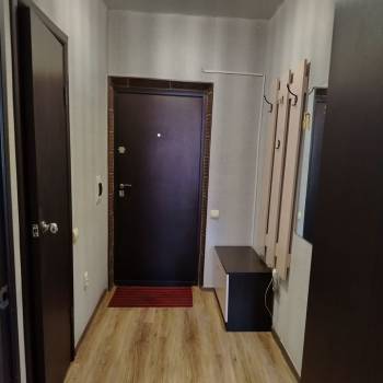 Сдается 1-комнатная квартира, 37 м²
