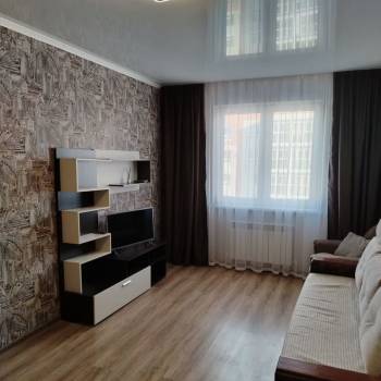 Сдается 1-комнатная квартира, 37 м²