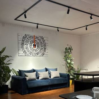 Сдается Многокомнатная квартира, 86 м²