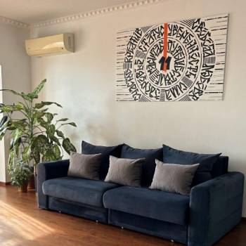 Сдается Многокомнатная квартира, 86 м²
