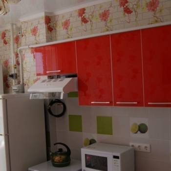 Сдается 1-комнатная квартира, 36,4 м²