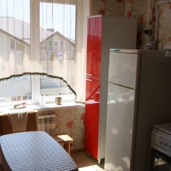 Сдается 1-комнатная квартира, 36,4 м²