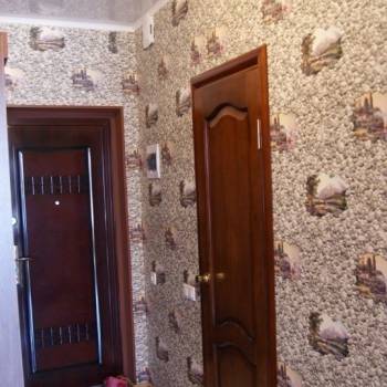 Сдается 1-комнатная квартира, 36,4 м²