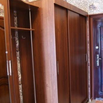 Сдается 1-комнатная квартира, 36,4 м²