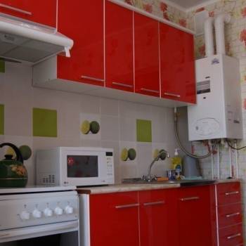 Сдается 1-комнатная квартира, 36,4 м²