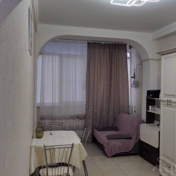 Сдается 1-комнатная квартира, 44 м²