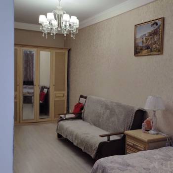 Сдается 1-комнатная квартира, 44 м²