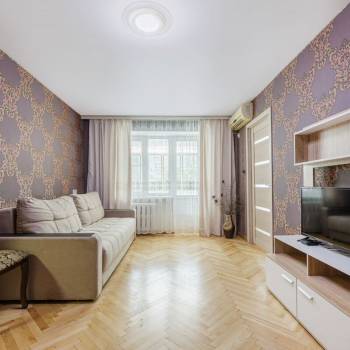 Сдается Многокомнатная квартира, 57 м²