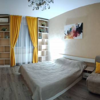 Сдается 1-комнатная квартира, 33 м²