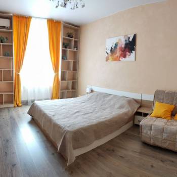 Сдается 1-комнатная квартира, 33 м²
