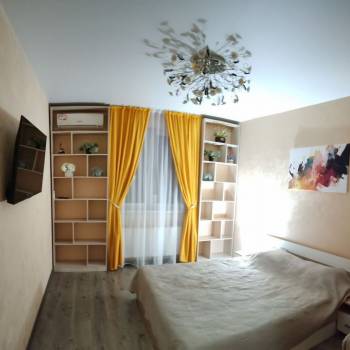 Сдается 1-комнатная квартира, 33 м²