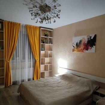 Сдается 1-комнатная квартира, 33 м²