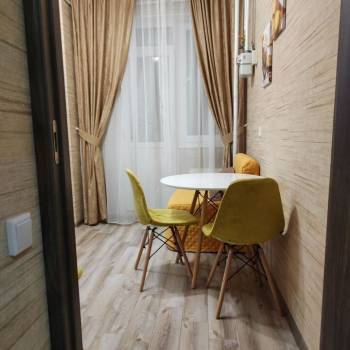 Сдается 1-комнатная квартира, 33 м²