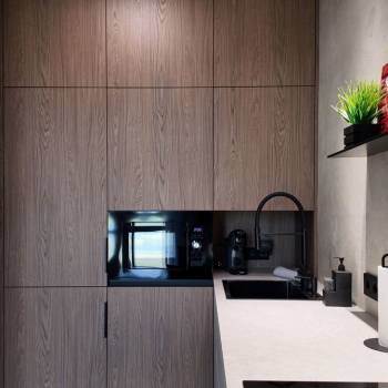 Сдается 1-комнатная квартира, 40 м²