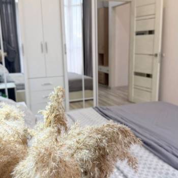 Продается 1-комнатная квартира, 36,2 м²