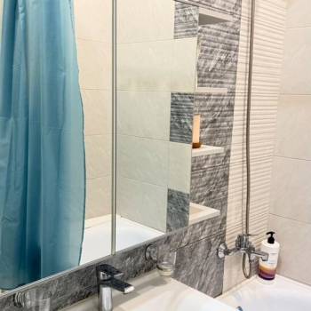 Продается 1-комнатная квартира, 36,2 м²