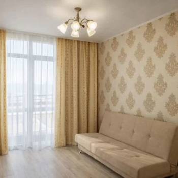 Сдается 2-х комнатная квартира, 53,4 м²