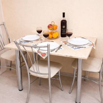 Сдается 2-х комнатная квартира, 53,4 м²