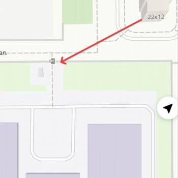 Продается Нежилое помещение, 18 м²