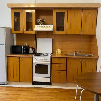 Сдается 2-х комнатная квартира, 54,6 м²