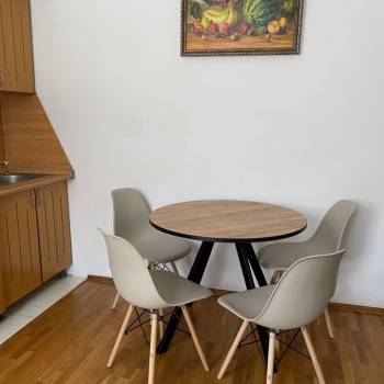 Сдается 2-х комнатная квартира, 54,6 м²