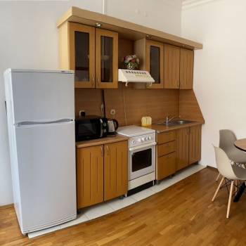 Сдается 2-х комнатная квартира, 54,6 м²