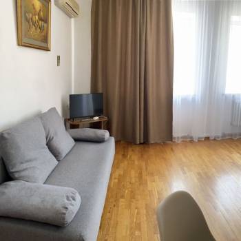 Сдается 2-х комнатная квартира, 54,6 м²