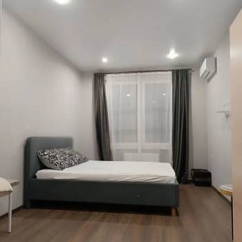 Сдается 1-комнатная квартира, 31,5 м²